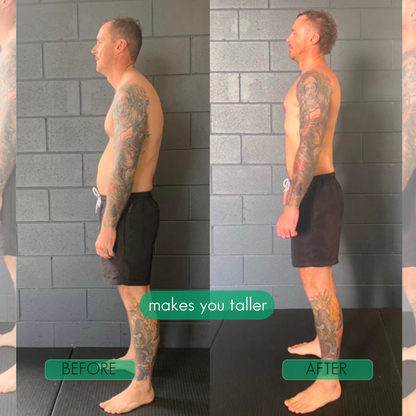 Instant Posture Correctorr