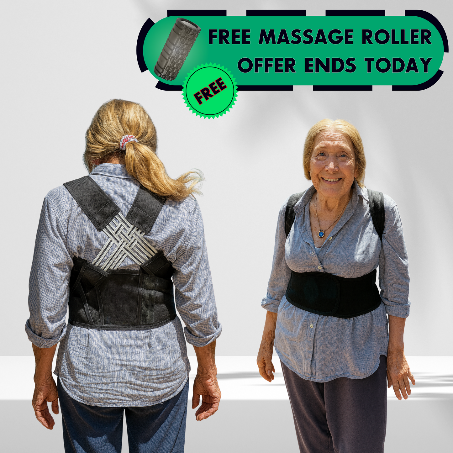 Spinal Re-Adaptation System