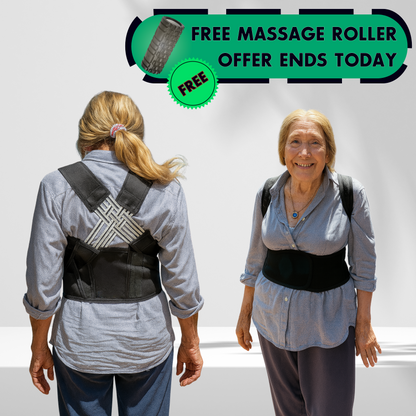 Spinal Re-Adaptation System